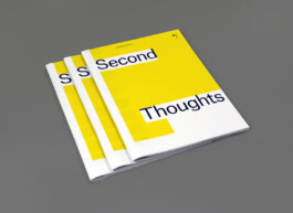 Serve and Volley is a Cologne-based graphic and interaction design studio by Klaus Neuburg and Simon Roth.