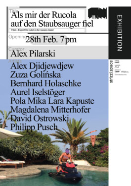 Serve and Volley is a Cologne-based graphic and interaction design studio by Klaus Neuburg and Simon Roth.