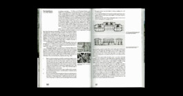 Serve and Volley is a Cologne-based graphic and interaction design studio by Klaus Neuburg and Simon Roth.