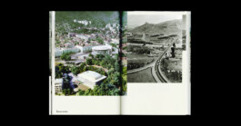 Serve and Volley is a Cologne-based graphic and interaction design studio by Klaus Neuburg and Simon Roth.