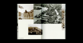 Serve and Volley is a Cologne-based graphic and interaction design studio by Klaus Neuburg and Simon Roth.