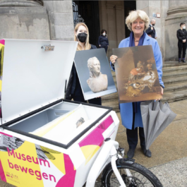 Serve and Volley is a Cologne-based graphic and interaction design studio by Klaus Neuburg and Simon Roth.