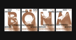  Serve and Volley is a Cologne-based graphic and interaction design studio by Klaus Neuburg and Simon Roth.