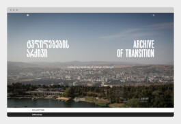 Serve and Volley is a Cologne-based graphic and interaction design studio by Klaus Neuburg and Simon Roth.