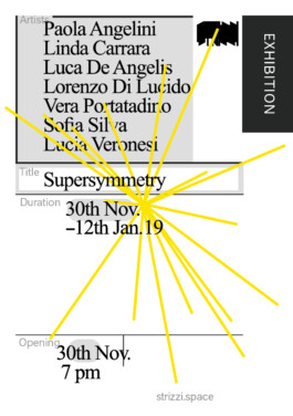 Serve and Volley is a Cologne-based graphic and interaction design studio by Klaus Neuburg and Simon Roth.