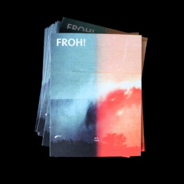  Serve and Volley is a Cologne-based graphic and interaction design studio by Klaus Neuburg and Simon Roth.