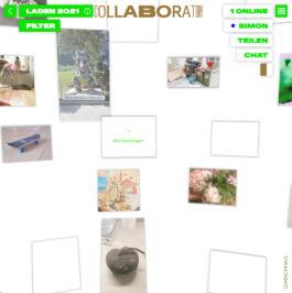 Serve and Volley is a Cologne-based graphic and interaction design studio by Klaus Neuburg and Simon Roth.