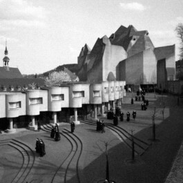 Serve and Volley is a Cologne-based graphic and interaction design studio by Klaus Neuburg and Simon Roth.