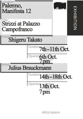 Serve and Volley is a Cologne-based graphic and interaction design studio by Klaus Neuburg and Simon Roth.