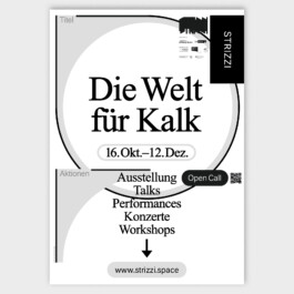 Serve and Volley is a Cologne-based graphic and interaction design studio by Klaus Neuburg and Simon Roth.