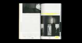 Serve and Volley is a Cologne-based graphic and interaction design studio by Klaus Neuburg and Simon Roth.