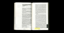 Serve and Volley is a Cologne-based graphic and interaction design studio by Klaus Neuburg and Simon Roth.