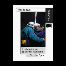  Serve and Volley is a Cologne-based graphic and interaction design studio by Klaus Neuburg and Simon Roth.