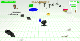 Serve and Volley is a Cologne-based graphic and interaction design studio by Klaus Neuburg and Simon Roth.