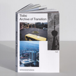 Serve and Volley is a Cologne-based graphic and interaction design studio by Klaus Neuburg and Simon Roth.