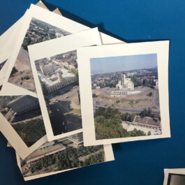 Serve and Volley is a Cologne-based graphic and interaction design studio by Klaus Neuburg and Simon Roth.