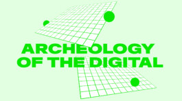 Serve and Volley is a Cologne-based graphic and interaction design studio by Klaus Neuburg and Simon Roth.