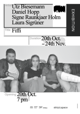 Serve and Volley is a Cologne-based graphic and interaction design studio by Klaus Neuburg and Simon Roth.