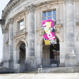 Serve and Volley is a Cologne-based graphic and interaction design studio by Klaus Neuburg and Simon Roth.