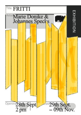 Serve and Volley is a Cologne-based graphic and interaction design studio by Klaus Neuburg and Simon Roth.