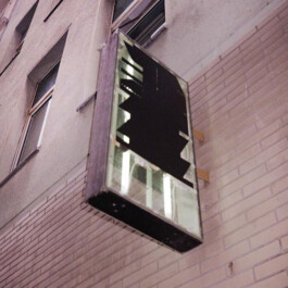 Serve and Volley is a Cologne-based graphic and interaction design studio by Klaus Neuburg and Simon Roth.