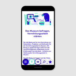 Serve and Volley is a Cologne-based graphic and interaction design studio by Klaus Neuburg and Simon Roth.