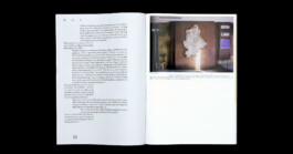 Serve and Volley is a Cologne-based graphic and interaction design studio by Klaus Neuburg and Simon Roth.