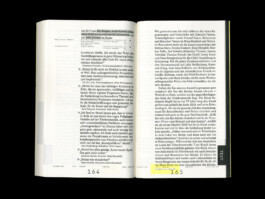 Serve and Volley is a Cologne-based graphic and interaction design studio by Klaus Neuburg and Simon Roth.