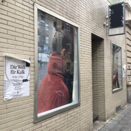 Serve and Volley is a Cologne-based graphic and interaction design studio by Klaus Neuburg and Simon Roth.