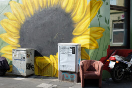 Serve and Volley is a Cologne-based graphic and interaction design studio by Klaus Neuburg and Simon Roth.