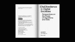 Serve and Volley is a Cologne-based graphic and interaction design studio by Klaus Neuburg and Simon Roth.