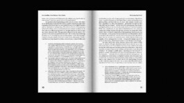 Serve and Volley is a Cologne-based graphic and interaction design studio by Klaus Neuburg and Simon Roth.