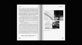 Serve and Volley is a Cologne-based graphic and interaction design studio by Klaus Neuburg and Simon Roth.