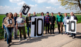 Serve and Volley is a Cologne-based graphic and interaction design studio by Klaus Neuburg and Simon Roth.