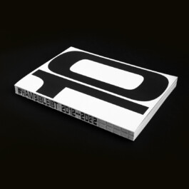  Serve and Volley is a Cologne-based graphic and interaction design studio by Klaus Neuburg and Simon Roth.