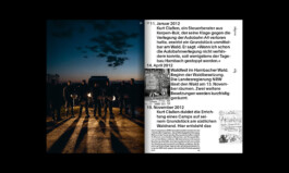 Serve and Volley is a Cologne-based graphic and interaction design studio by Klaus Neuburg and Simon Roth.