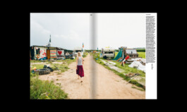 Serve and Volley is a Cologne-based graphic and interaction design studio by Klaus Neuburg and Simon Roth.