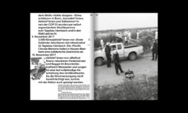 Serve and Volley is a Cologne-based graphic and interaction design studio by Klaus Neuburg and Simon Roth.