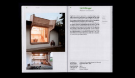 Serve and Volley is a Cologne-based graphic and interaction design studio by Klaus Neuburg and Simon Roth.