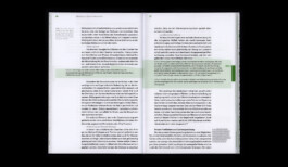 Serve and Volley is a Cologne-based graphic and interaction design studio by Klaus Neuburg and Simon Roth.