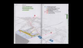 Serve and Volley is a Cologne-based graphic and interaction design studio by Klaus Neuburg and Simon Roth.