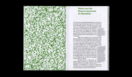 Serve and Volley is a Cologne-based graphic and interaction design studio by Klaus Neuburg and Simon Roth.