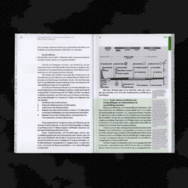 Serve and Volley is a Cologne-based graphic and interaction design studio by Klaus Neuburg and Simon Roth.