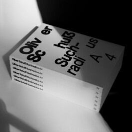  Serve and Volley is a Cologne-based graphic and interaction design studio by Klaus Neuburg and Simon Roth.