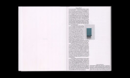 Serve and Volley is a Cologne-based graphic and interaction design studio by Klaus Neuburg and Simon Roth.