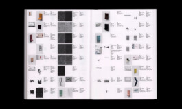 Serve and Volley is a Cologne-based graphic and interaction design studio by Klaus Neuburg and Simon Roth.