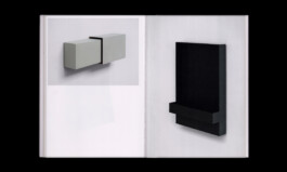 Serve and Volley is a Cologne-based graphic and interaction design studio by Klaus Neuburg and Simon Roth.