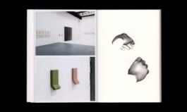 Serve and Volley is a Cologne-based graphic and interaction design studio by Klaus Neuburg and Simon Roth.