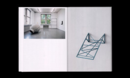 Serve and Volley is a Cologne-based graphic and interaction design studio by Klaus Neuburg and Simon Roth.