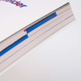 Serve and Volley is a Cologne-based graphic and interaction design studio by Klaus Neuburg and Simon Roth.